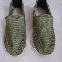 یک جفت کفش گیوه