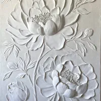 گچبری مدرن / آموزش و اجرا|خدمات آموزشی|شیراز, چنچنه|دیوار