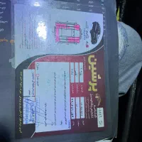 206|خودرو سواری و وانت|یزد, |دیوار