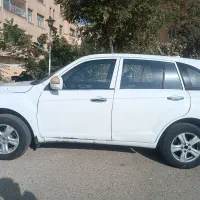 لیفان x60|خودرو سواری و وانت|کرج, کیانمهر|دیوار