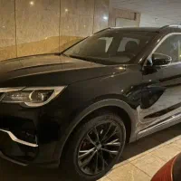 فیدیلیتی الیت ۷نفره مشکی صفر