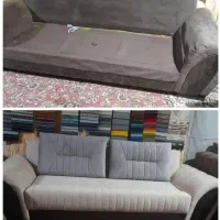 تعمیرات و تولید مبل ۲۰|خدمات پیشه و مهارت|خرمآباد, |دیوار