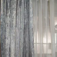 پرده،پلیسه|پرده، رانر، رومیزی|تهران, قصر فیروزه ۱|دیوار