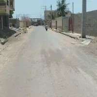 فروش ملک تجاری و مسکونی موقعیت عالی درتیس|فروش خانه و ویلا|چابهار, |دیوار