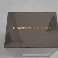 ساعت هوشمند HUAWEI GT2 pro