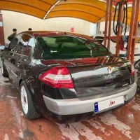 مگان 1600 e2|خودرو سواری و وانت|تهران, شهرک فردوس (حسینی)|دیوار