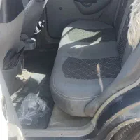 پراید هاچبک، مدل ۱۳۷۳