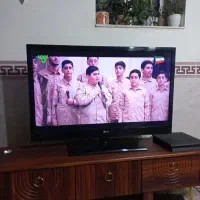 تلویزیون ۴۲ ال جی اصل