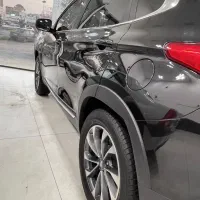 تیگو ۷ مدل ۹۹بدون نقطه سپر رنگ فابریک ۹۰تا کارکرد