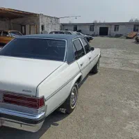 بیوک B3 1364 بازسازی شده 20 سال خواب بوده|خودرو کلاسیک|تهران, جوانمردان (اندیشه)|دیوار