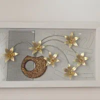 تابلو سه بعدی