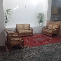 اجاره منزل ویلای مبله دوخوابه باگنجایش ۳ خودرو|اجارهٔ کوتاهمدت آپارتمان و سوئیت|شیراز, تل حسینآباد|دیوار