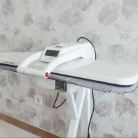 اتو بخار پرس