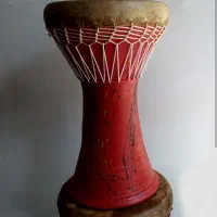 داربوکا|درام و پرکاشن|تهران, پیکان شهر|دیوار