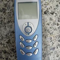 کنترل کولر گازی و اسپلیت