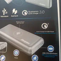 پاوربانک|لوازم جانبی موبایل و تبلت|کرج, گلشهر|دیوار