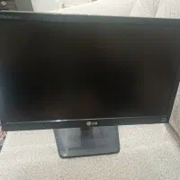 مانیتور ۱۹ اینچ ال جی