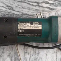 مینی سنگ فرز ماکیتا اصل اصل