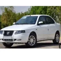 فروش حواله سمند سورن پلاس موتور xu7p