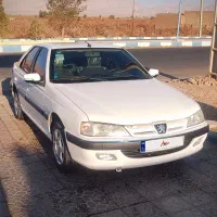 پارس تیوفایو1401|خودرو سواری و وانت|رفسنجان, |دیوار