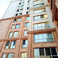 ۱۲۱متر/۳خواب/فـول‌مـشـاعـات/خوش نقشه/ازگل