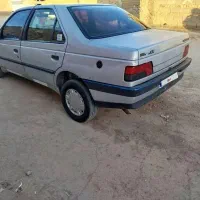 پژو 405 جی ال ایکس (GLX)، مدل ۱۳۸۹|خودرو سواری و وانت|زرند, |دیوار