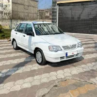 پراید ۱۳۲ مدل ۹۲