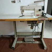 چرخ خیاطی