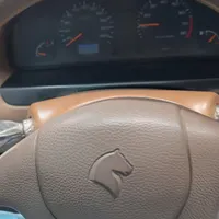 سمند LX ساده، مدل ۱۳۸۳