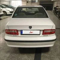 سمند ef7|خودرو سواری و وانت|ملارد, |دیوار