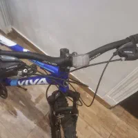 دوچرخه 26 ویوا ( VIVA) اصل تایوان|دوچرخه، اسکیت، اسکوتر|رشت, رشتیان|دیوار