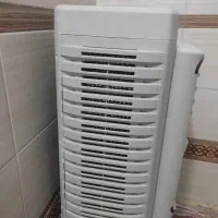 کولر|کولر آبی|زابل, |دیوار