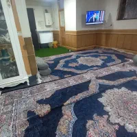 فروش آپارتمان / طبقه 2 // کد15011 / nikan