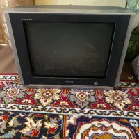 تلویزیون ۲۱ اینچی اورجینال سامسونگ