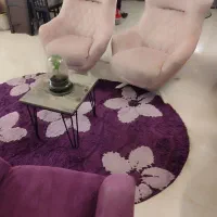 مبل تکنفره|مبلمان خانگی و میز عسلی|چهارباغ, |دیوار