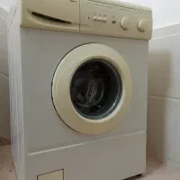 ماشین لباس شویی پارس خزر