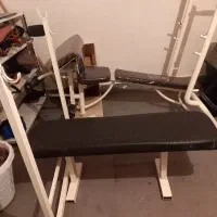 تجهیزات ورزشی