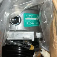 گازگیری کولر اتومبیل باکمترین نرخ بازاروظمانت کاری