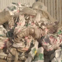 پالت چوبی و نئو پانی و کیسه|عمدهفروشی|ملکآباد, |دیوار