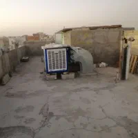 اپارتمان 80متری 1خواب طبقه دوم روی همکف|فروش آپارتمان|اصفهان, فردوان|دیوار