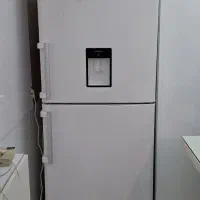 یخچال ۲در الکترو استیل