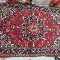 فرش زرنیم