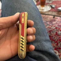 گوشی کلکسیونی ویرتو مدل پورشه اصلی|موبایل|رشت, شهرک پردیسان|دیوار