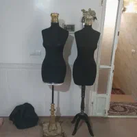 مانکن‌زنانه