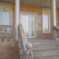 نصب انواع کاشی سرامیک موزاییک