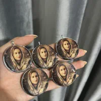 آویز عکس دار،موی یار،لاکت،حرارتی