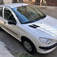 206 مدل ۹۷