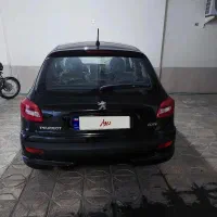 پژو۲۰۷ پانا ارتقا یافته مدل ۱۴۰۳