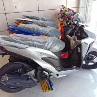 جشنواره فروش موتورسیکلت بدون پیش پرداخت ۱۶ماهه|موتورسیکلت|زنجان, |دیوار