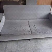 مبل ۷نفره مناسب برای باغ